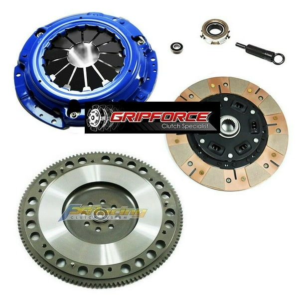 FX DUAL-FRICTION CLUTCH DISC fits BAJA FORESTER WRX IMPREZA LEGACY OUTBACK FX DUAL-FRICTION CLUTCH DISC fits BAJA FORESTER WRX IMPREZA LEGACY OUTBACK